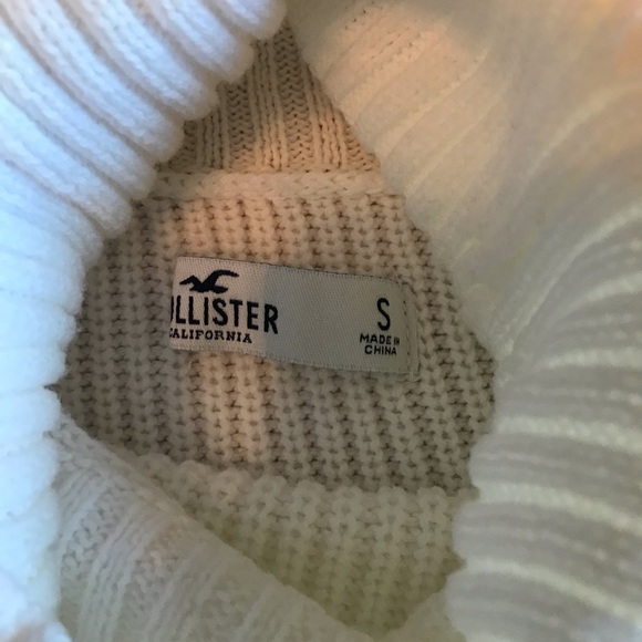 Heavy sweater - Picture 9 of 12